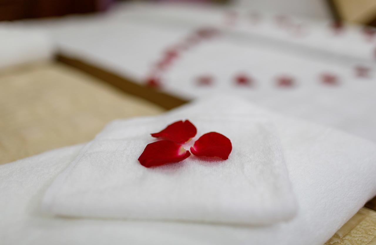 Cat Ba Orchid Hotel 吉婆岛 外观 照片