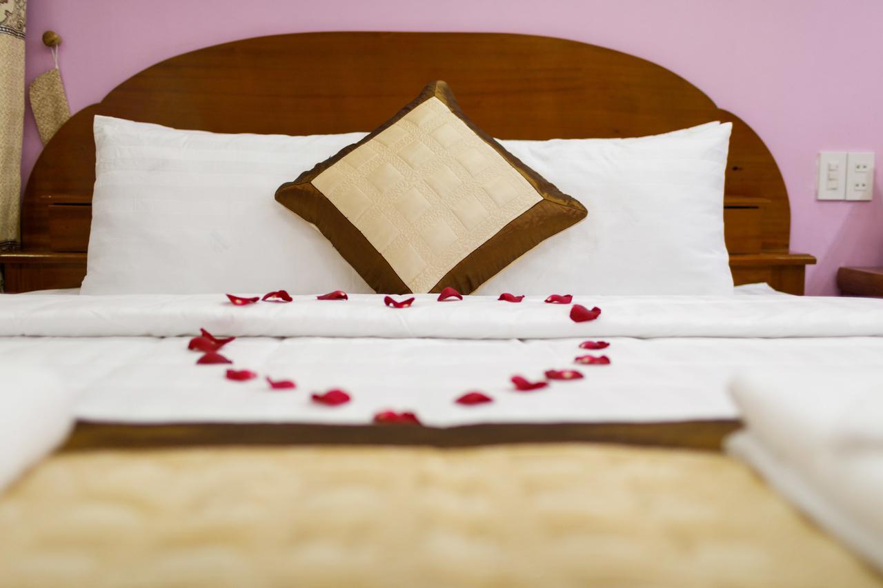 Cat Ba Orchid Hotel 吉婆岛 外观 照片