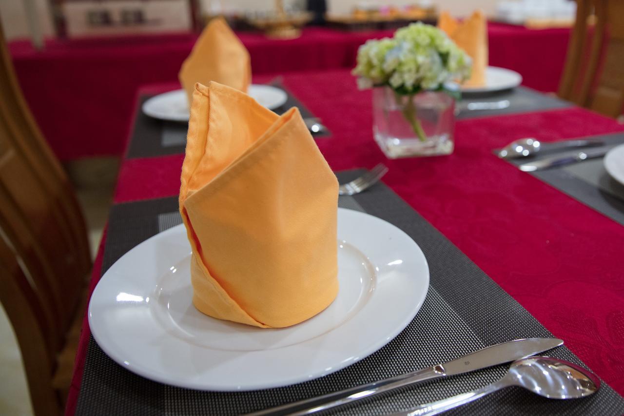 Cat Ba Orchid Hotel 吉婆岛 外观 照片