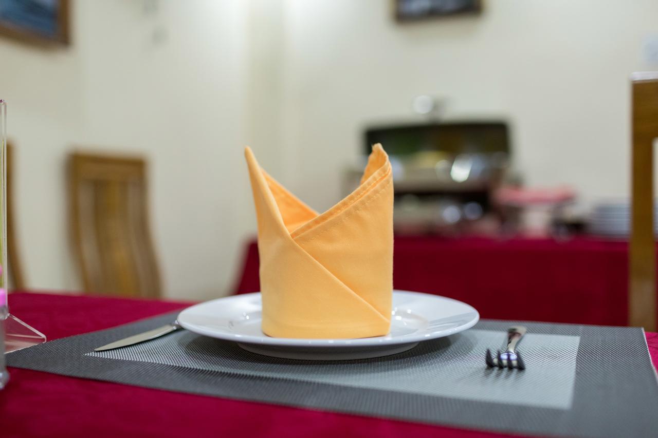 Cat Ba Orchid Hotel 吉婆岛 外观 照片