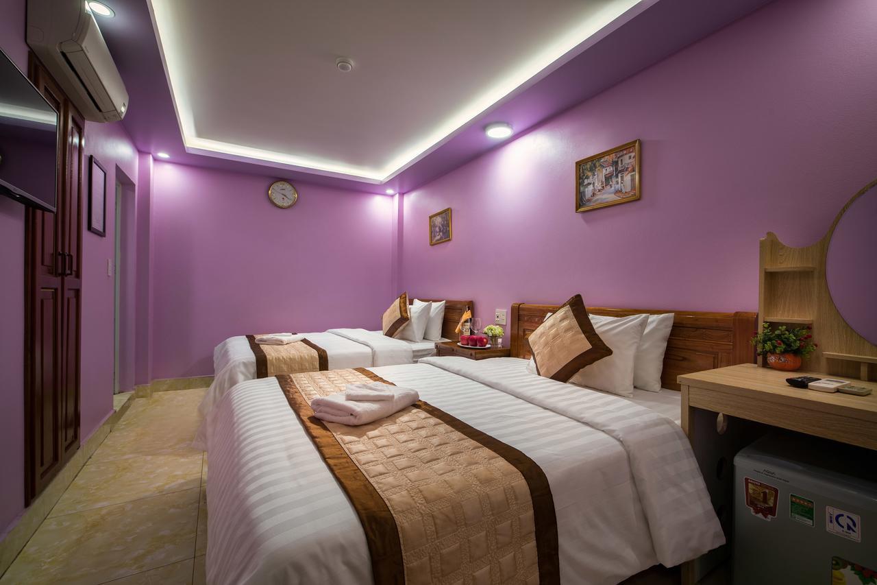 Cat Ba Orchid Hotel 吉婆岛 外观 照片